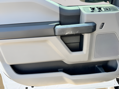 2017 Ford F-250SD XL