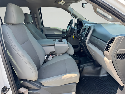 2017 Ford F-250SD XL