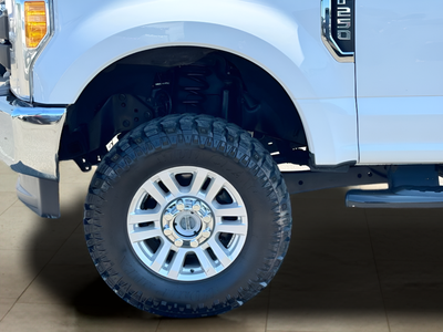 2017 Ford F-250SD XL
