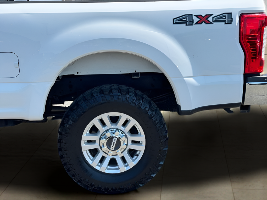 2017 Ford F-250SD XL