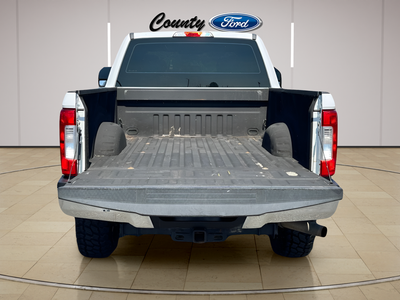 2017 Ford F-250SD XL