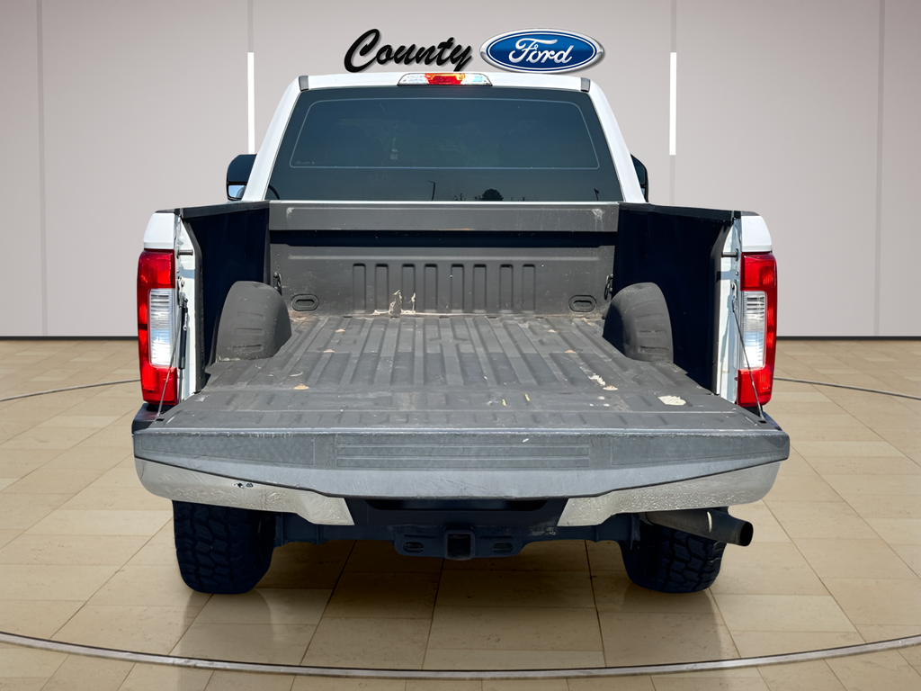 2017 Ford F-250SD XL
