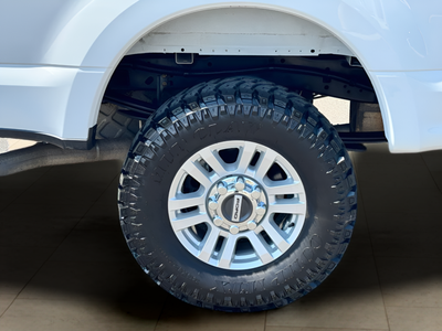 2017 Ford F-250SD XL