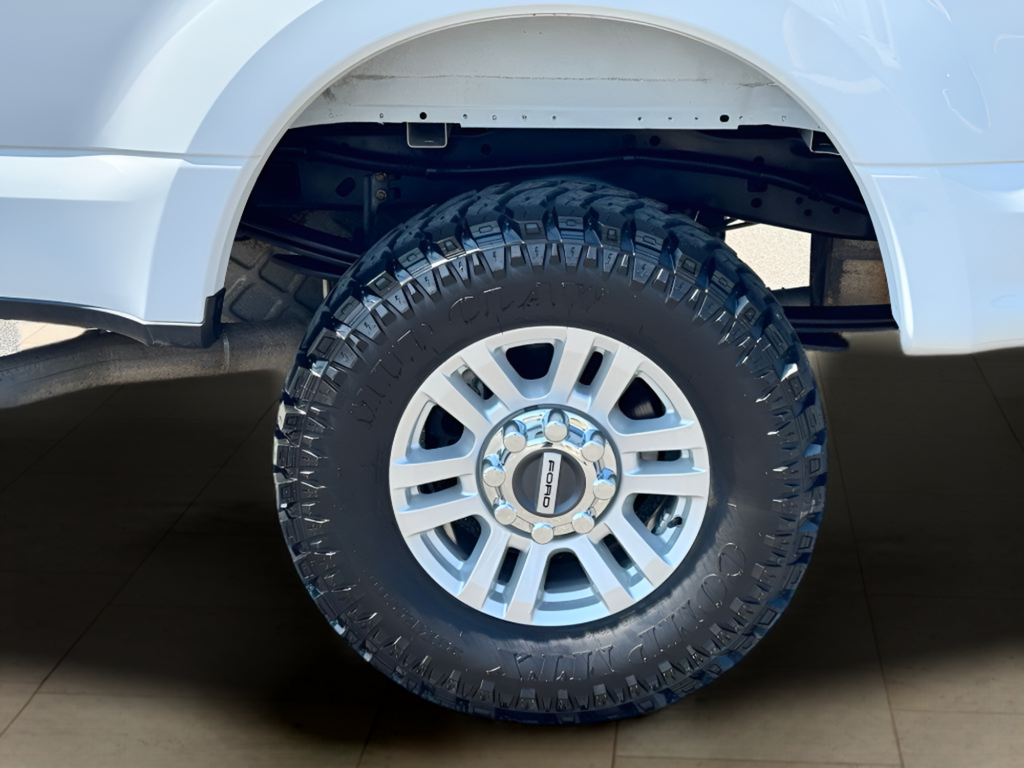 2017 Ford F-250SD XL