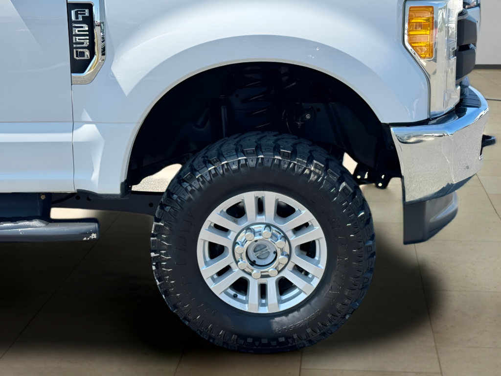 2017 Ford F-250SD XL