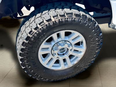 2017 Ford F-250SD XL