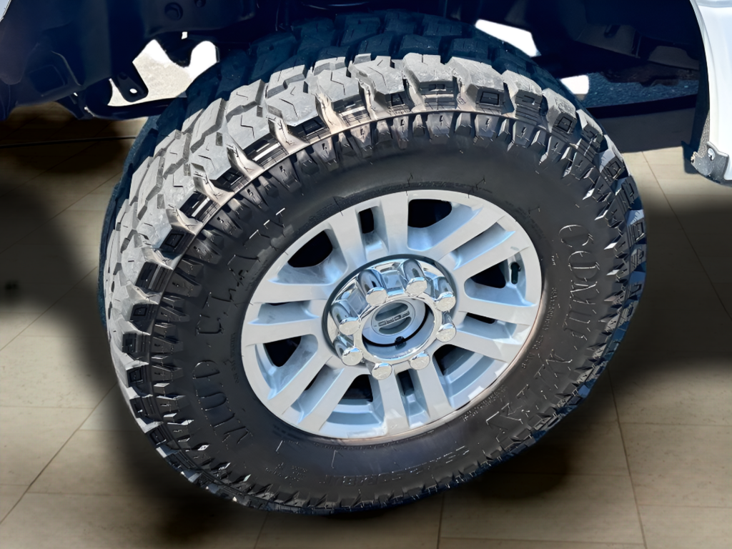 2017 Ford F-250SD XL