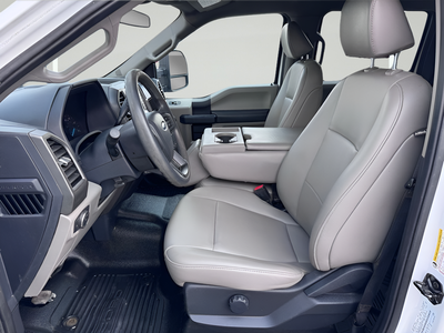 2022 Ford F-250SD XL