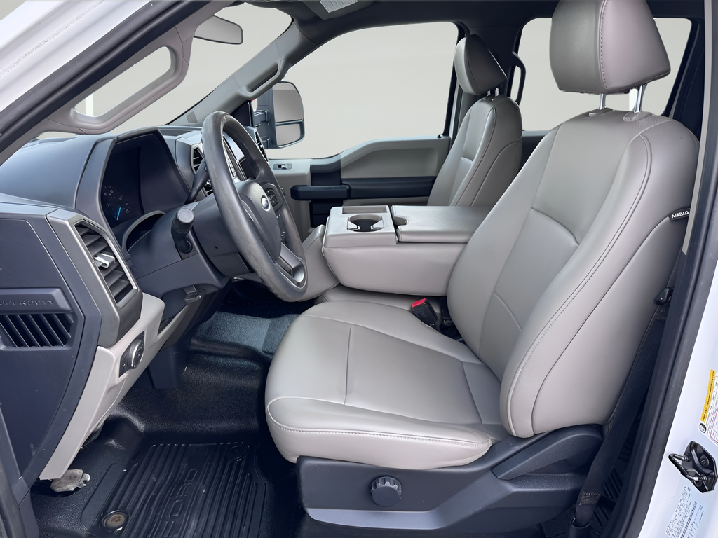 2022 Ford F-250SD XL