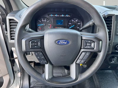 2022 Ford F-250SD XL