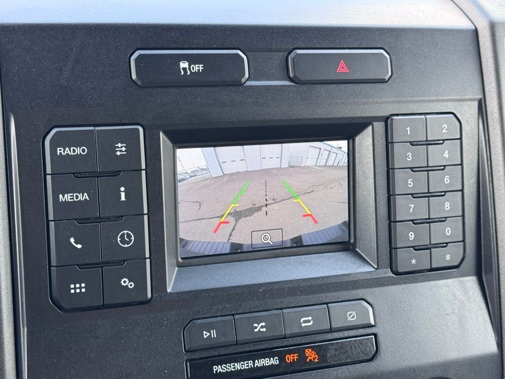 2022 Ford F-250SD XL