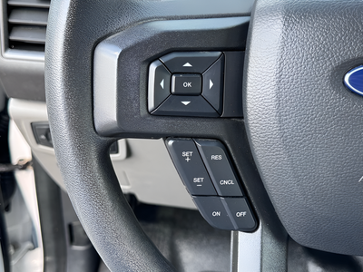 2022 Ford F-250SD XL