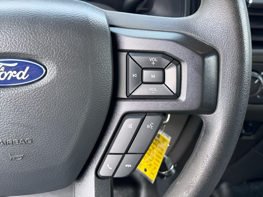 2022 Ford F-250SD XL