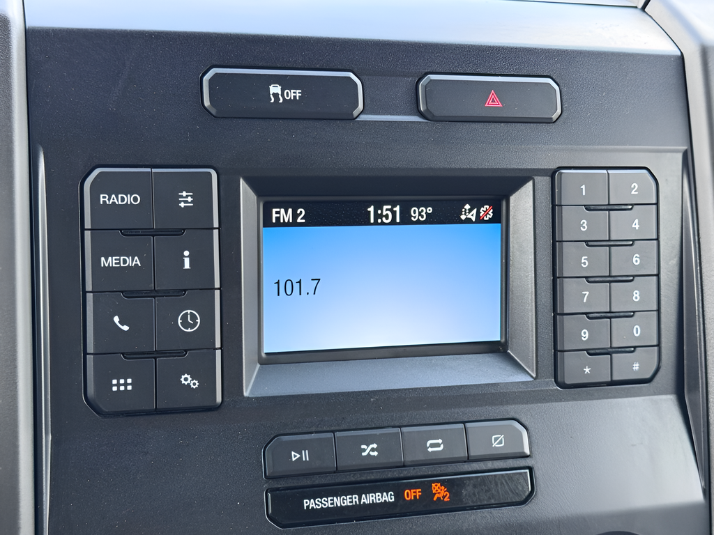 2022 Ford F-250SD XL