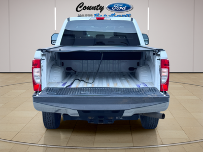 2022 Ford F-250SD XL