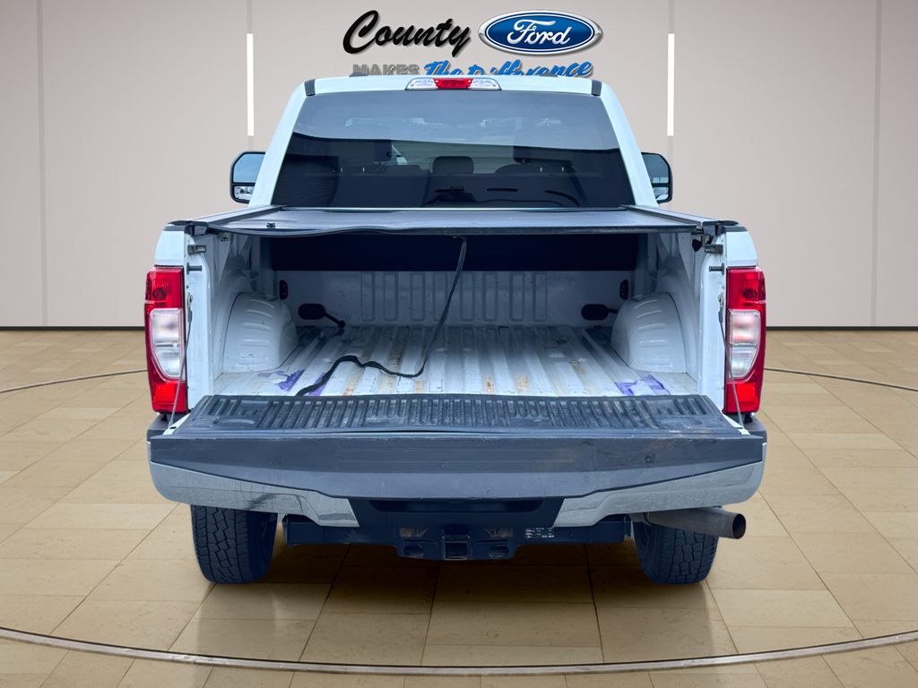 2022 Ford F-250SD XL