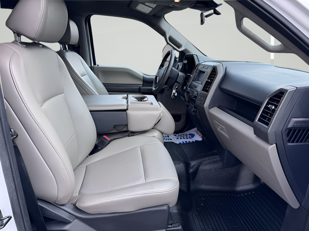 2022 Ford F-250SD XL