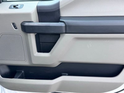 2022 Ford F-250SD XL