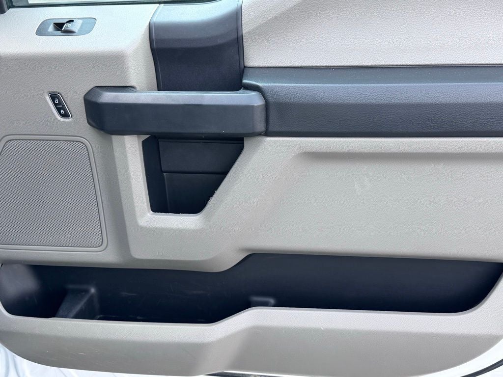 2022 Ford F-250SD XL