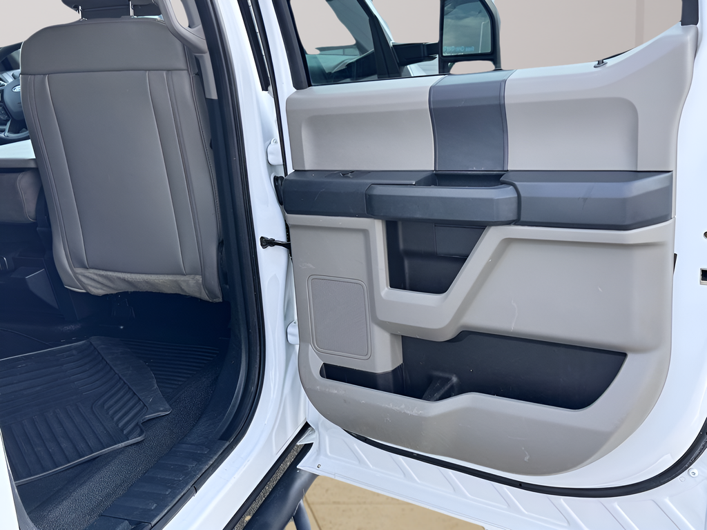 2022 Ford F-250SD XL