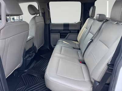 2022 Ford F-250SD XL