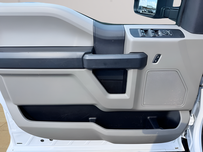 2022 Ford F-250SD XL