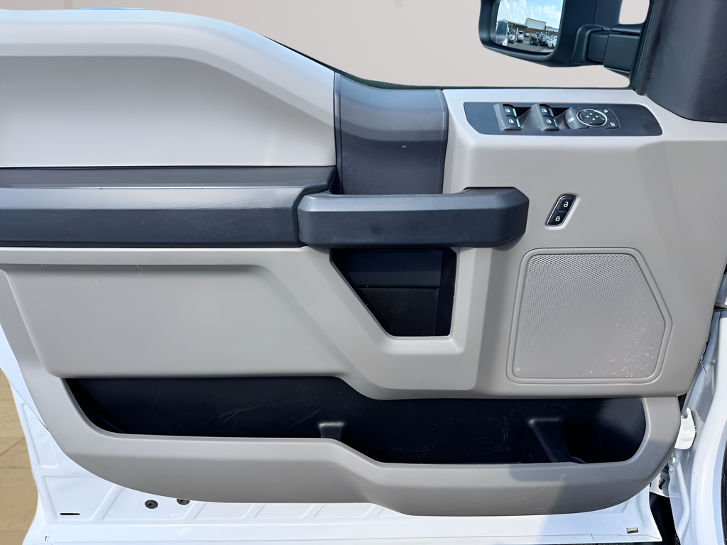 2022 Ford F-250SD XL