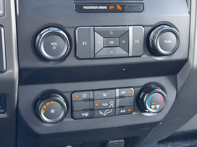 2022 Ford F-250SD XL