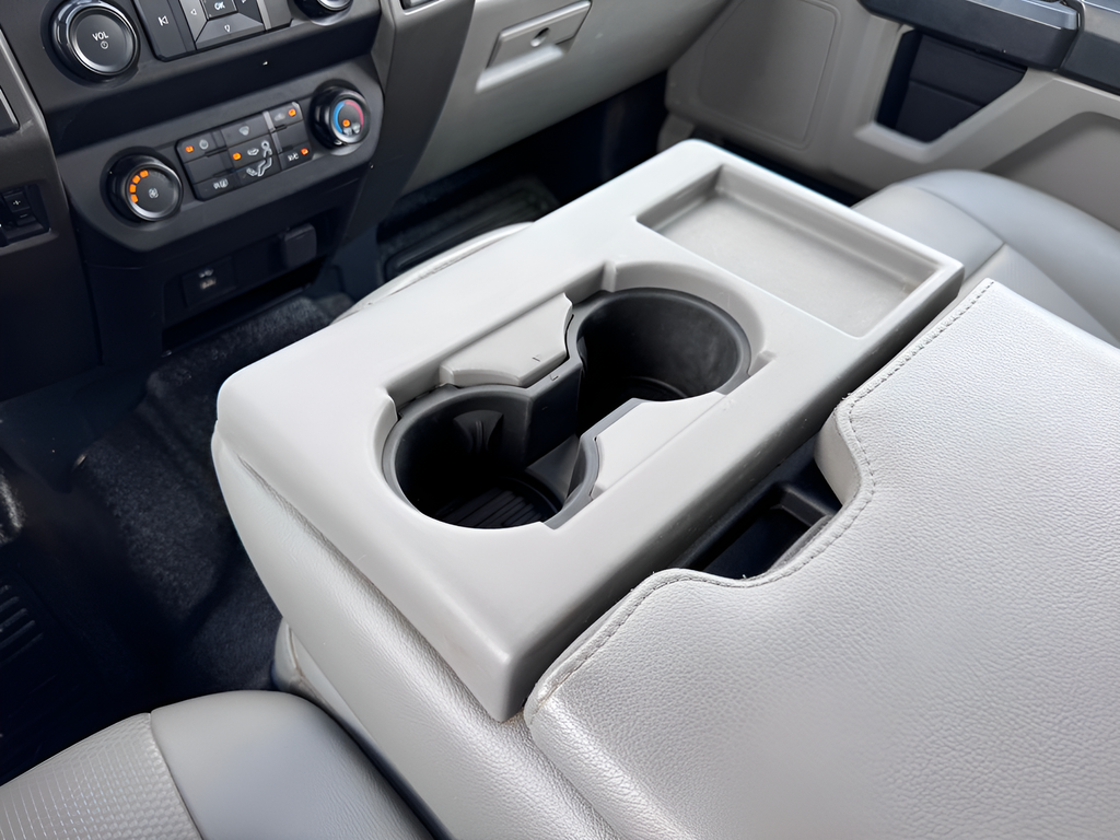 2022 Ford F-250SD XL