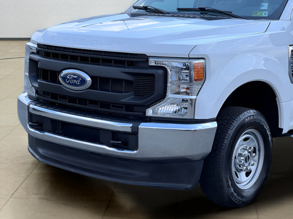 2022 Ford F-250SD XL