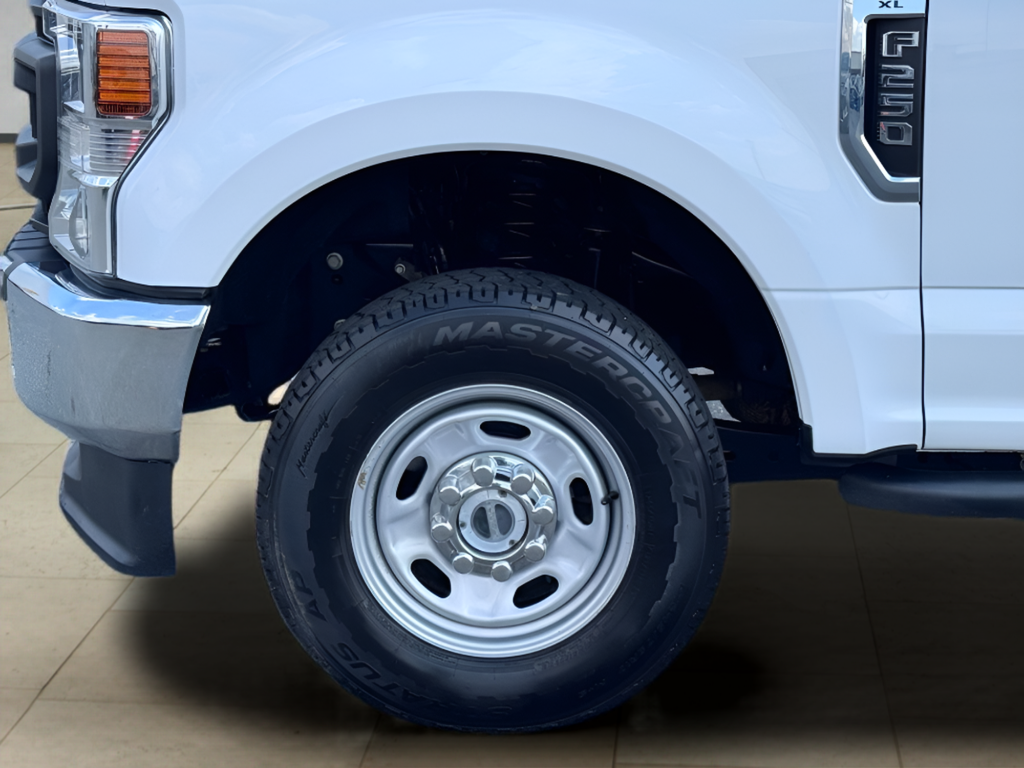 2022 Ford F-250SD XL