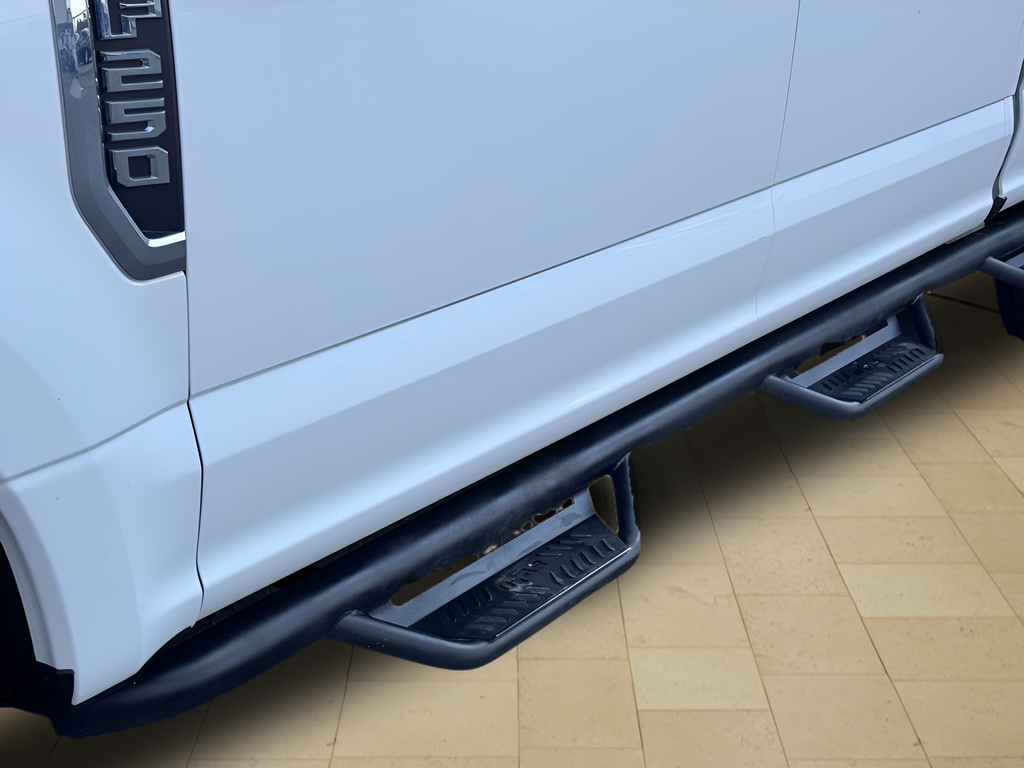 2022 Ford F-250SD XL