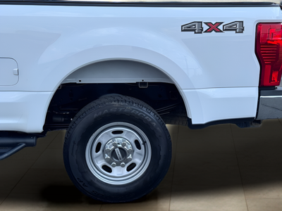 2022 Ford F-250SD XL