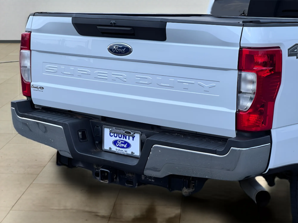 2022 Ford F-250SD XL