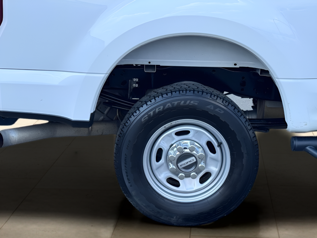 2022 Ford F-250SD XL