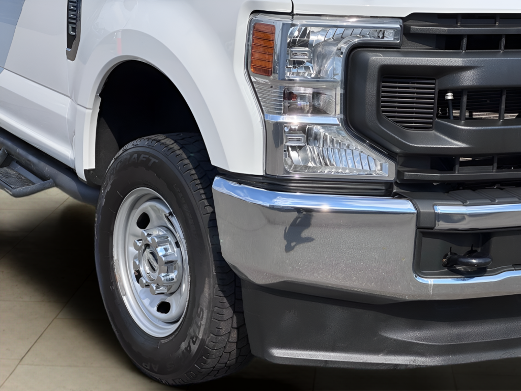 2022 Ford F-250SD XL