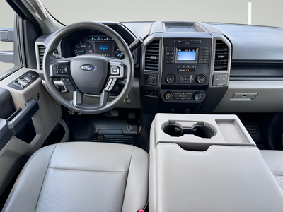 2022 Ford F-250SD XL