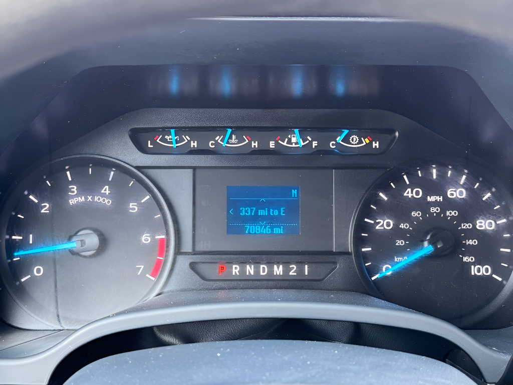 2022 Ford F-250SD XL