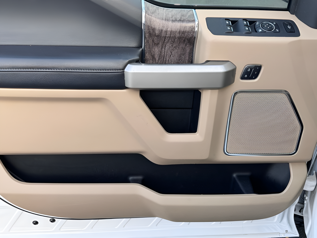 2017 Ford F-250SD Lariat