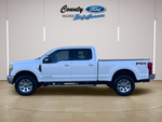 2017 Ford F-250SD Lariat