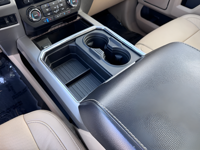 2017 Ford F-250SD Lariat