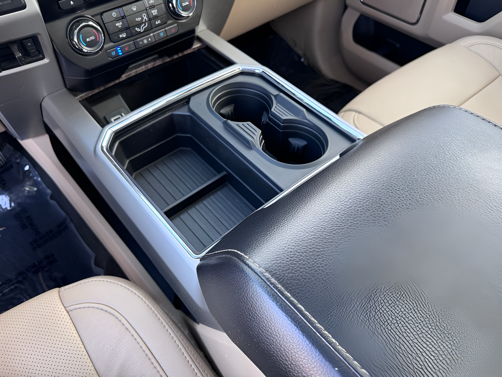 2017 Ford F-250SD Lariat