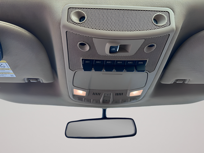 2017 Ford F-250SD Lariat