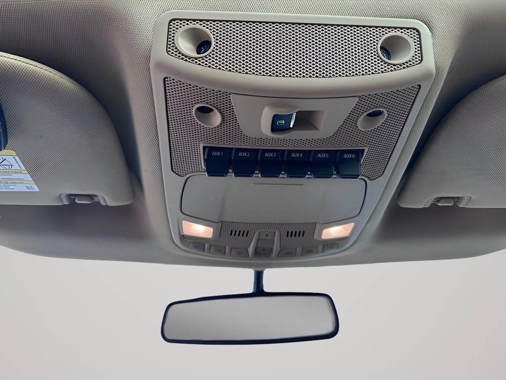 2017 Ford F-250SD Lariat