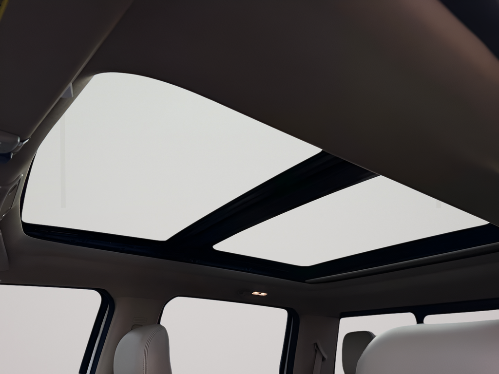 2017 Ford F-250SD Lariat