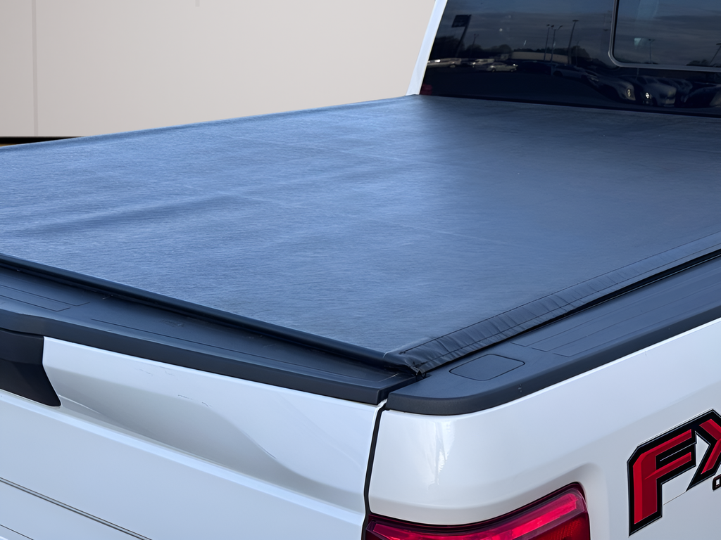 2017 Ford F-250SD Lariat