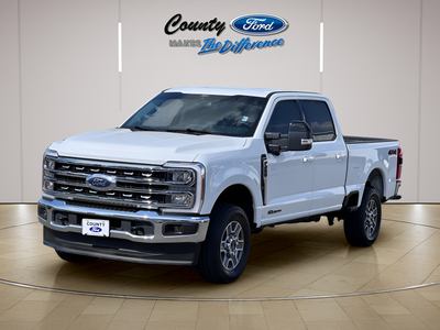 2024 Ford F-250SD Lariat