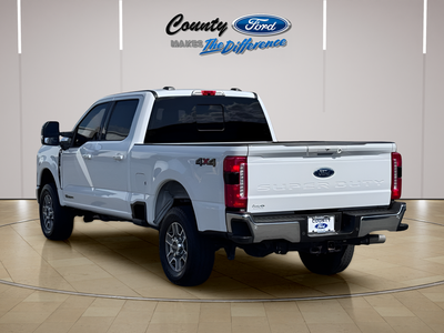 2024 Ford F-250SD Lariat