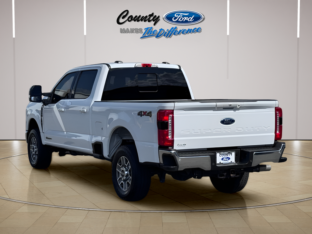 2024 Ford F-250SD Lariat
