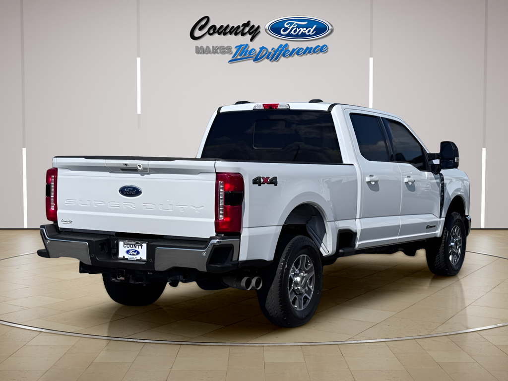 2024 Ford F-250SD Lariat